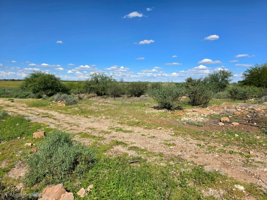 Commercial Property for Sale in Olyfvenhoudtsdrift Northern Cape